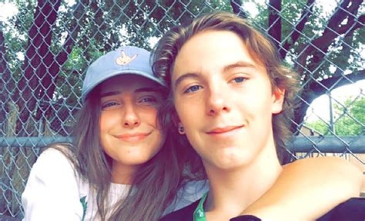 Where Is Karlie Guse Boyfriend Donald Arrowood III Now | Relationship Timeline