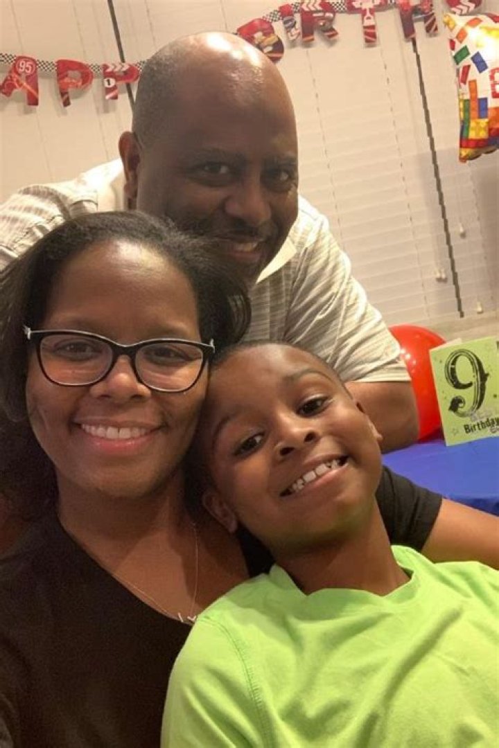 Where Is Nikki McCray Husband Thomas Penson | Kids And Family