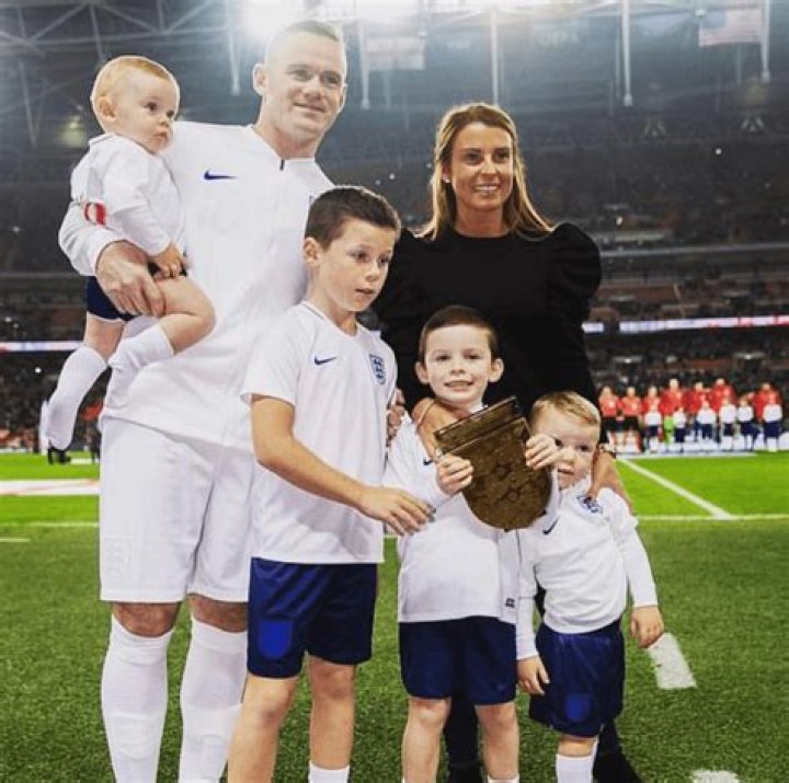 Who Are John And Casey Rooney, Jake Rooney Parents Age Gap