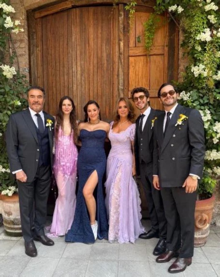 Who are Juanpa Zurita’s Parents? Meet Fernando Martinez Zurita and Teresa Arellano