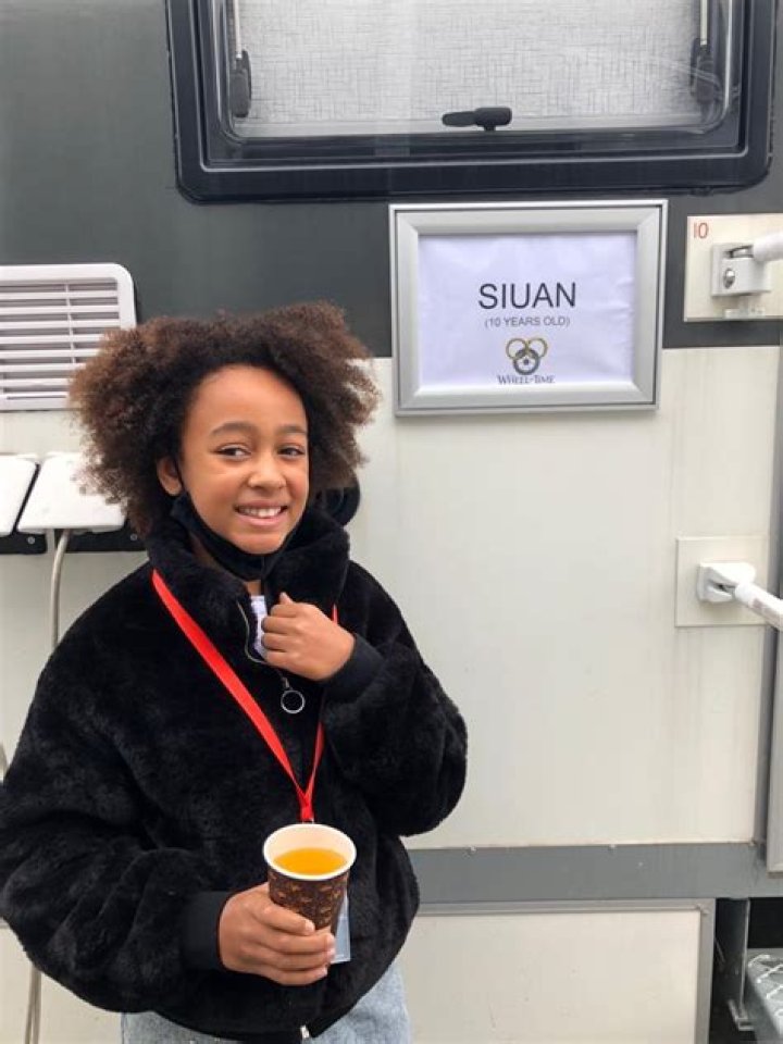 Who Are Keira Chansa Parents? Age, Nationality And Ethnicity Explored
