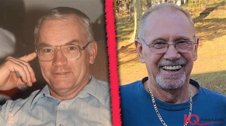Who Are Lucita Aranas And Gerald Upchurch | Net Worth And Family