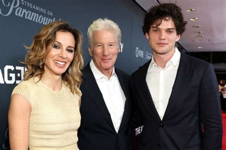 Who Are Richard And Catherine Zalatoris | Meet Will Zalatoris Parents | Family Details