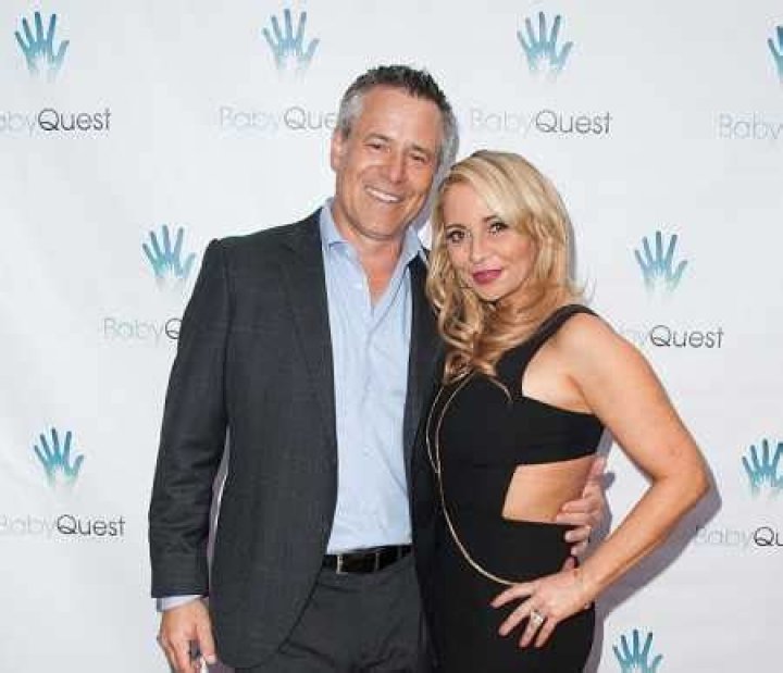 Who Is Craig Strong | Know More About Tara Strong Husband: Family And Kids