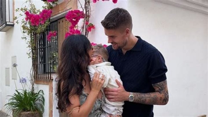 Who Is Jennifer Saro Ex Freund | Baby Keksi And Family