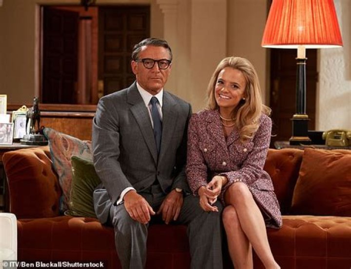 Who Is Laura Aikman Husband Matt Kennard? Relationship Timeline