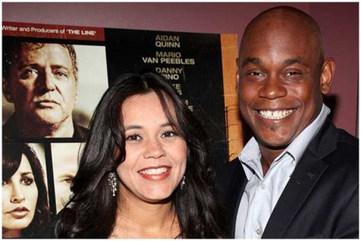 Who Is Mahiely Woodbine? Her Long-Lasting Marriage