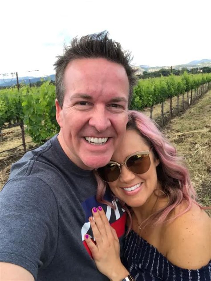 Who Is Marlena Christensen, The Spouse Of Chris Christensen