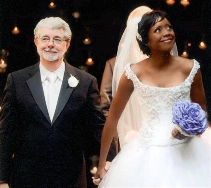 Who Is Mellody Hobson | Meet George Lucas Wife | Age And Relationship