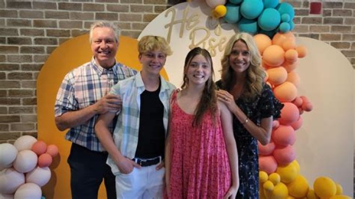 Who Is Stephanie Wolfley | Meet Ron Wolfley Wife | Wiki And Family