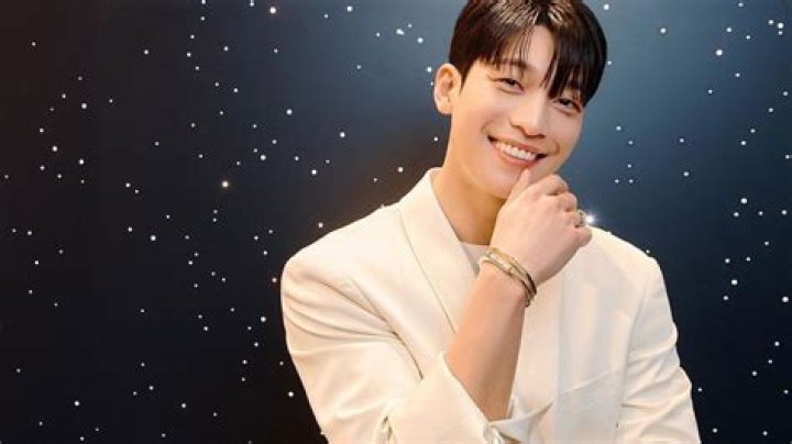 Wi Ha-joon | Bio, Age, Net Worth, Relationship, Career
