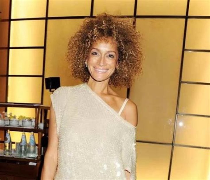Wiki, Age, Height, Net Worth, Husband, And Career Of Marita Stavrou