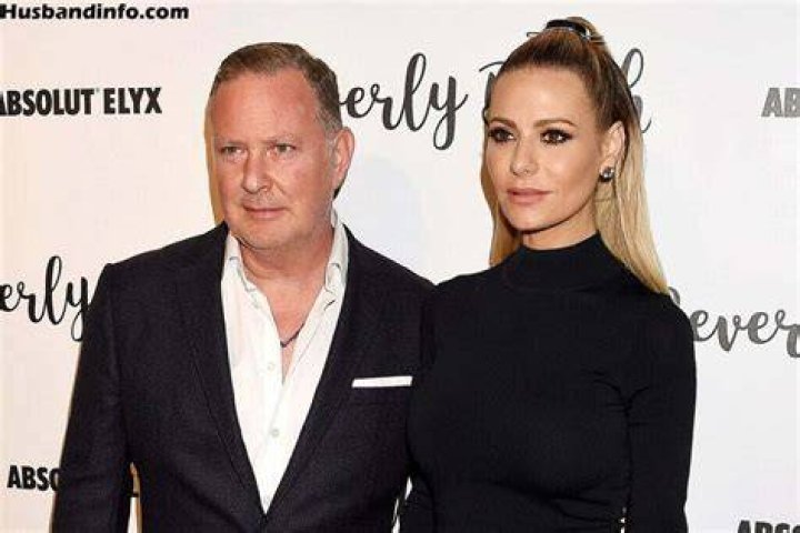 Wiki, Age, Net Worth, Husband, Height And Career Of Ellen Karsten