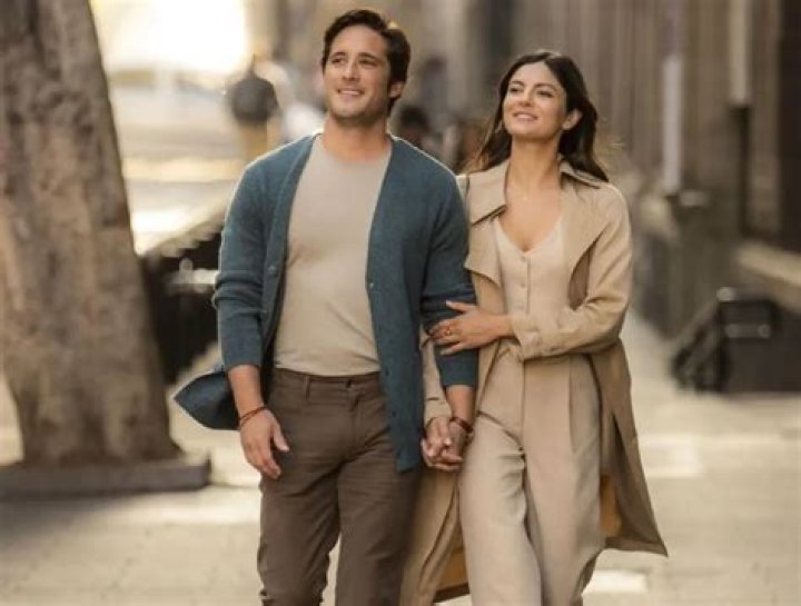 Wiki, Age, Net Worth, Husband, Height, Career Of Monica Barbaro