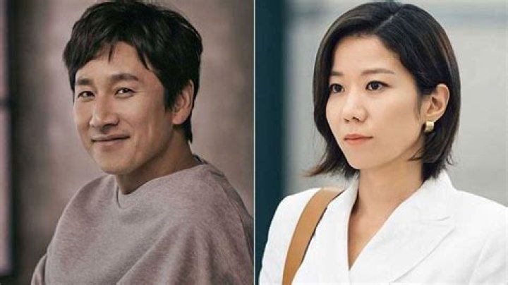 Wiki, Height, Girlfriend, Net Worth, And Career Of Lee Sun Kyun