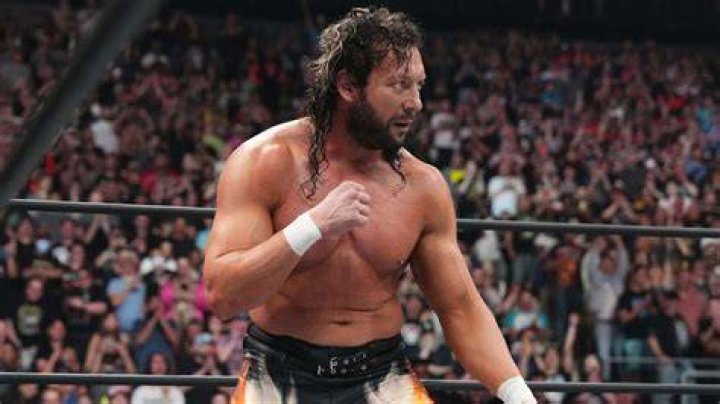 Wiki, Net Worth, Height, Relationship And Career Of Kenny Omega