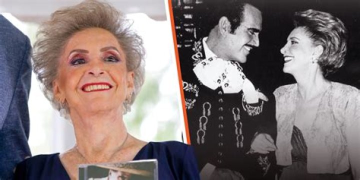 Wiki, Net Worth, Husband, Height And Career Of Maria Villasenor