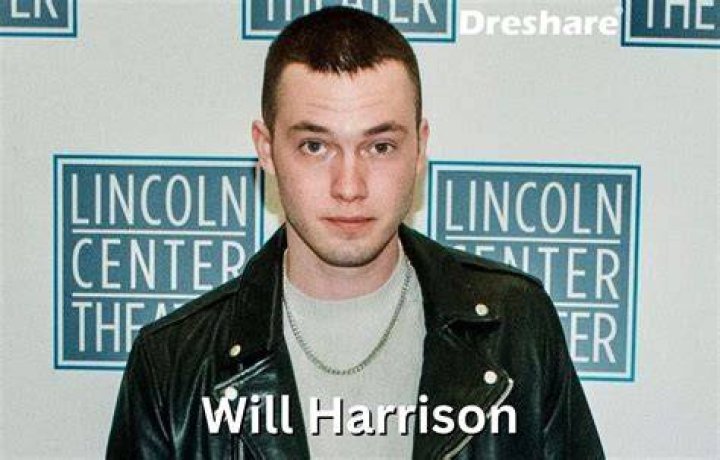 Will Harrison | Bio, Age, Net Worth, Relationship, Career