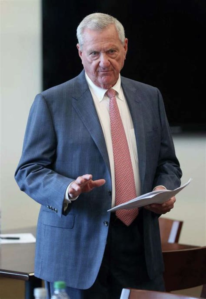 William Greehey