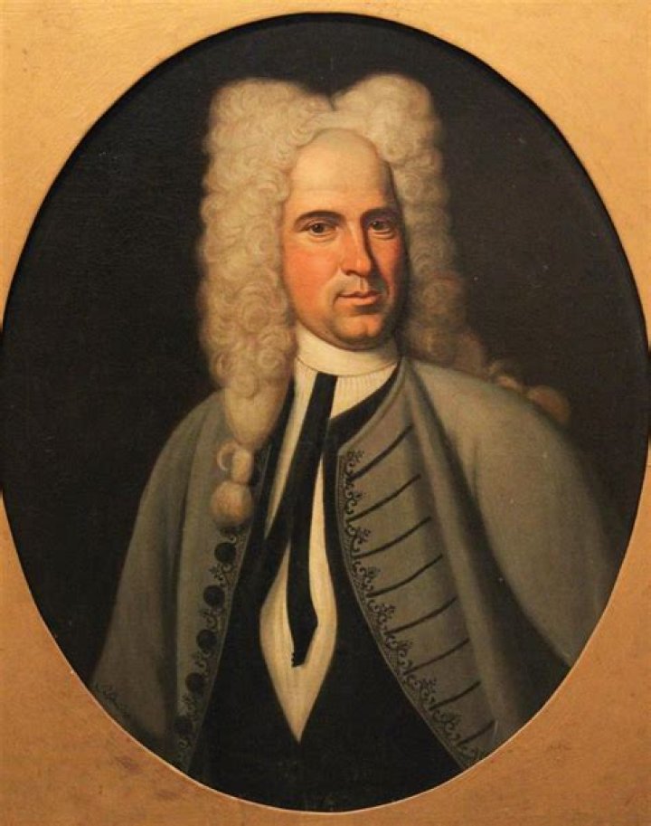 William Spencer