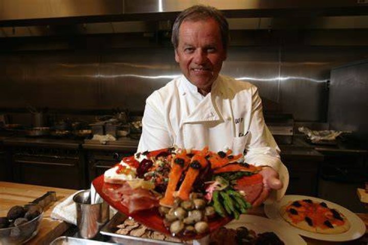 Wolfgang puck Net Worth & Income | How Rich Is He | Lifestyle & Career