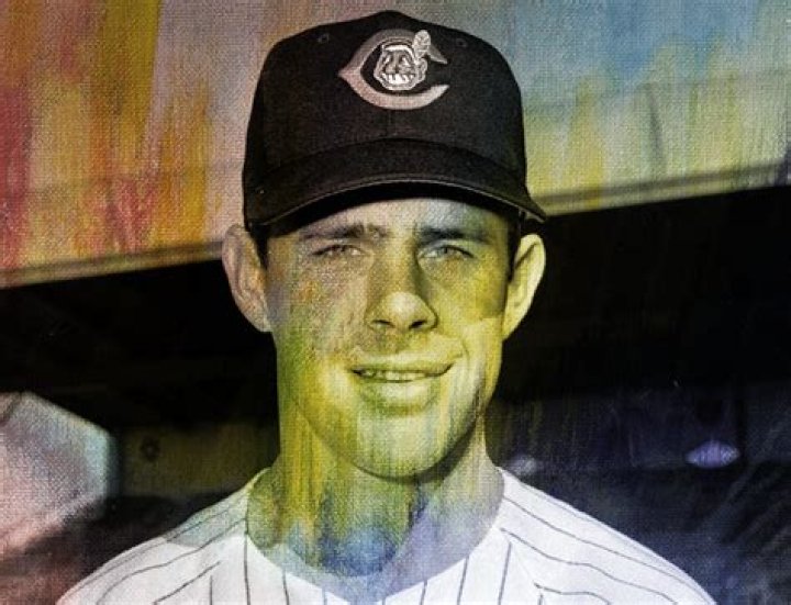 Woodie Held