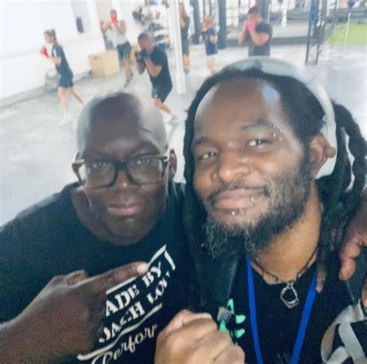 Woolie Madden