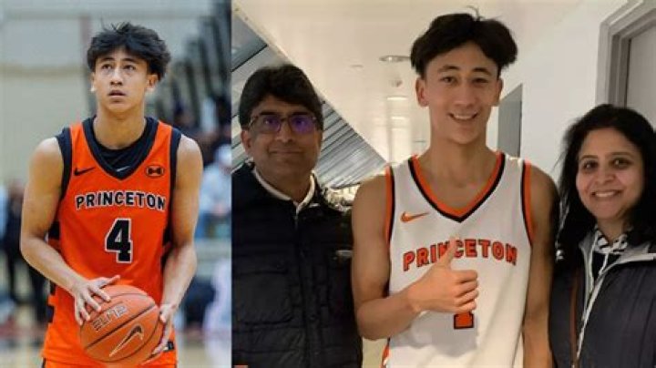 Xaivian Lee Ethnicity | Where Is He From | Is He Korean | Parents & Origin Details
