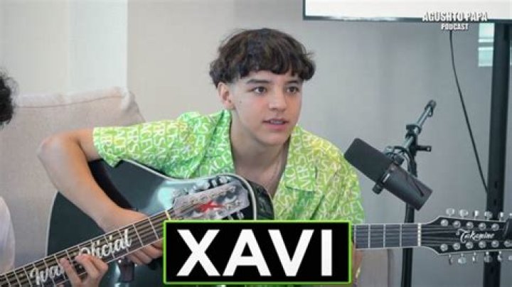 Xavi Singer Accident | Hospitalised In Coma | Where Is He Now