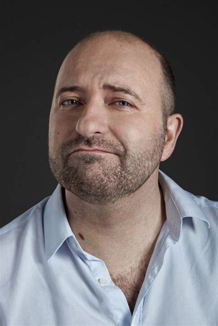 Xavier Fagnon