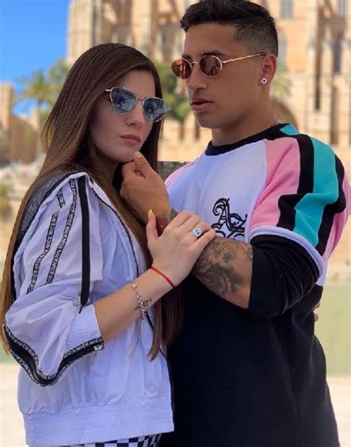 Yao Cabrera : Bio, Net Worth, Girlfriend, Height And Career
