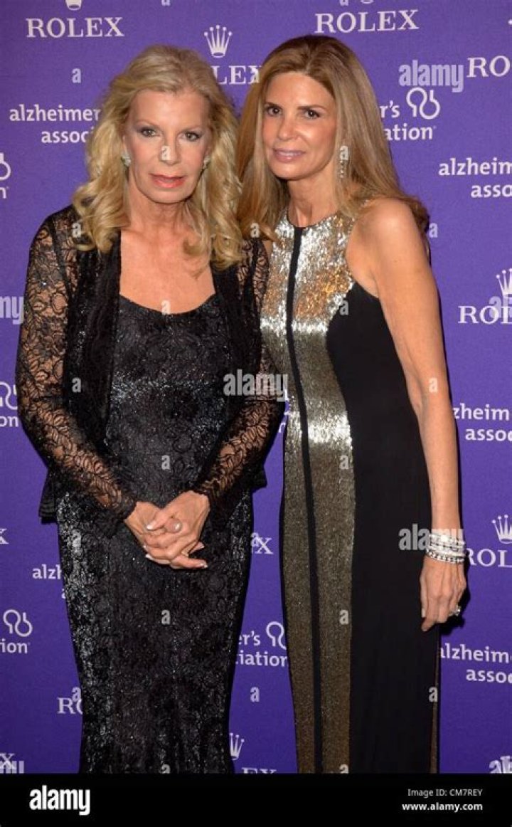 Yasmin Aga Khan