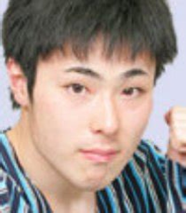 Yoichi Masukawa