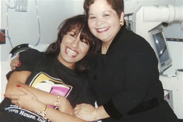 Yolanda Saldivar