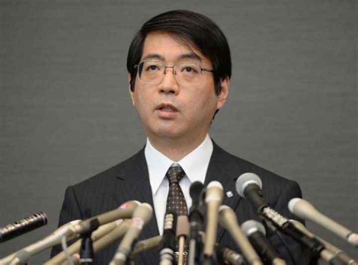 Yoshiki Sasai