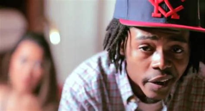 Young Roddy