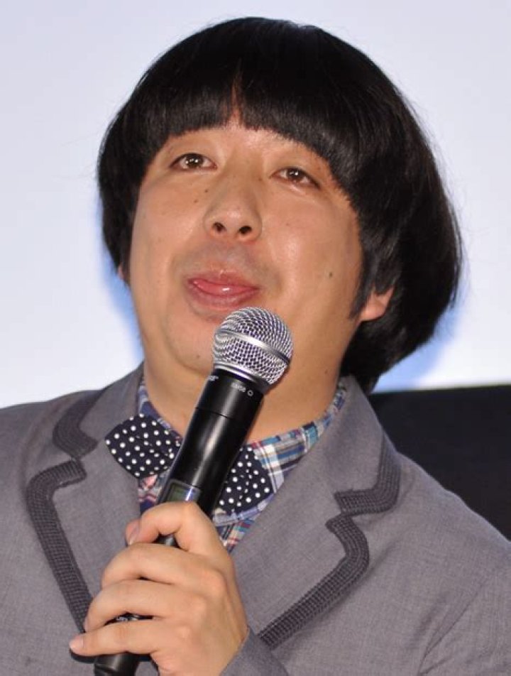Yuki Himura