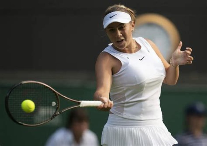 Yulia Putintseva