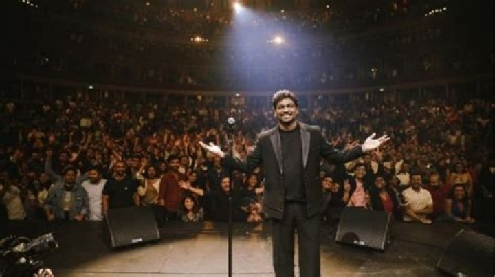 Zakir Khan