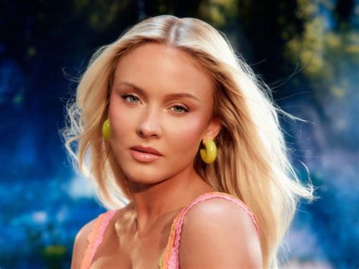 Zara Larsson