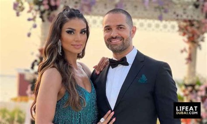 Zeina Khoury- Wiki, Height, Net Worth, Husband