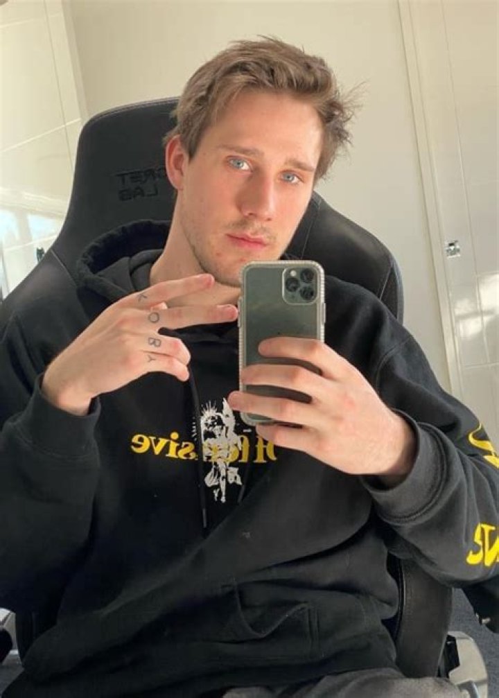 Zuckles Arrested And Mugshot | What Did Mason Bradford Do
